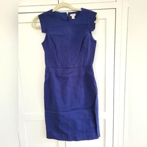 Jcrew dress